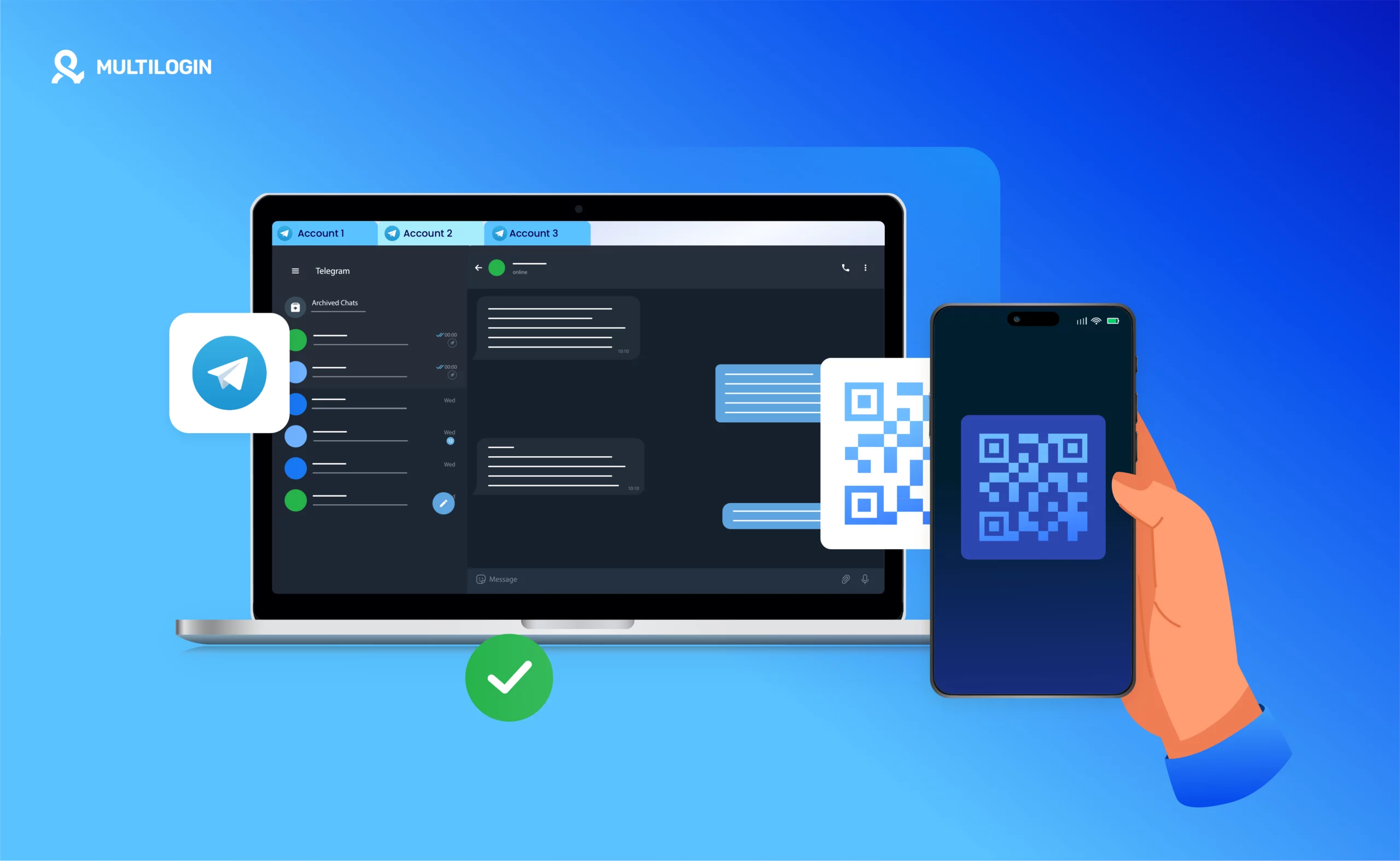 How to filter active ICICI Bank users? Phone number verification supports batch processing.